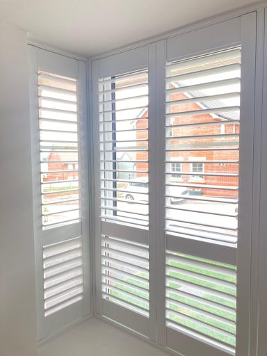 76mm lourves with mid rail.